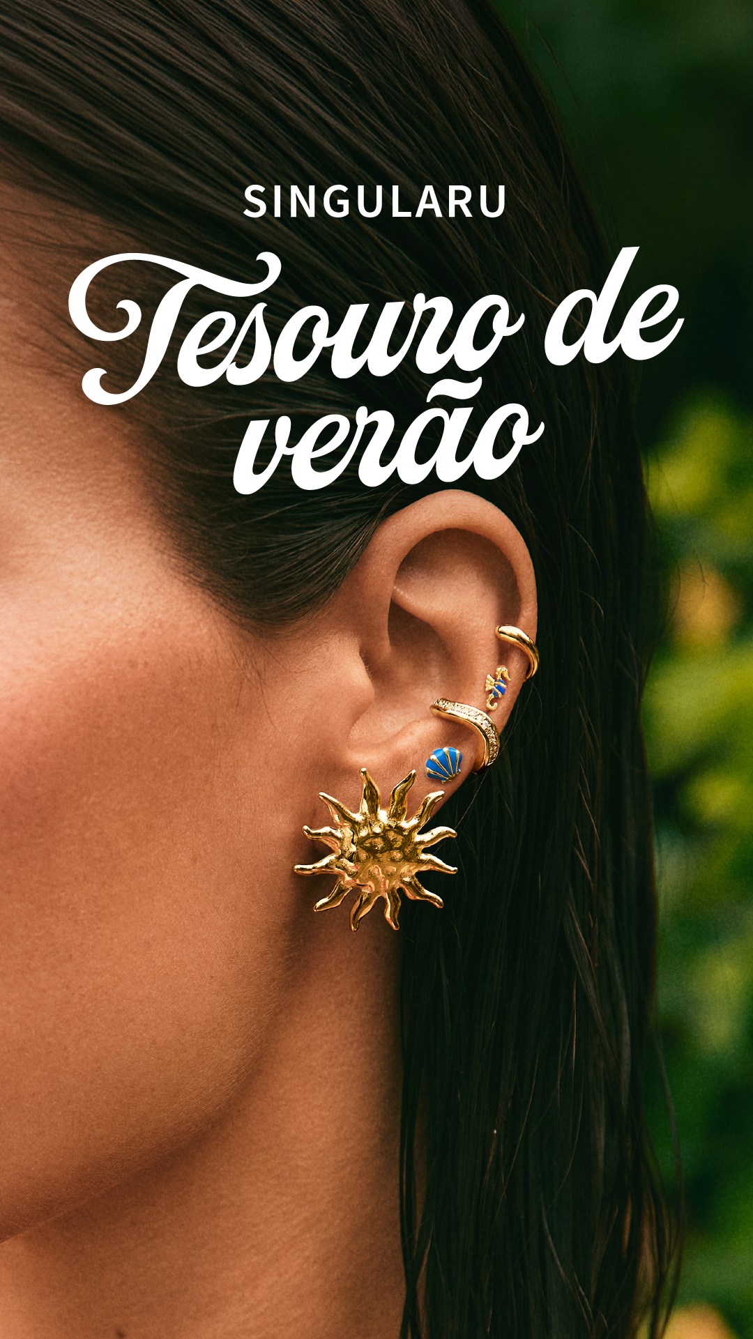 Singularu Jewels Facebook ad