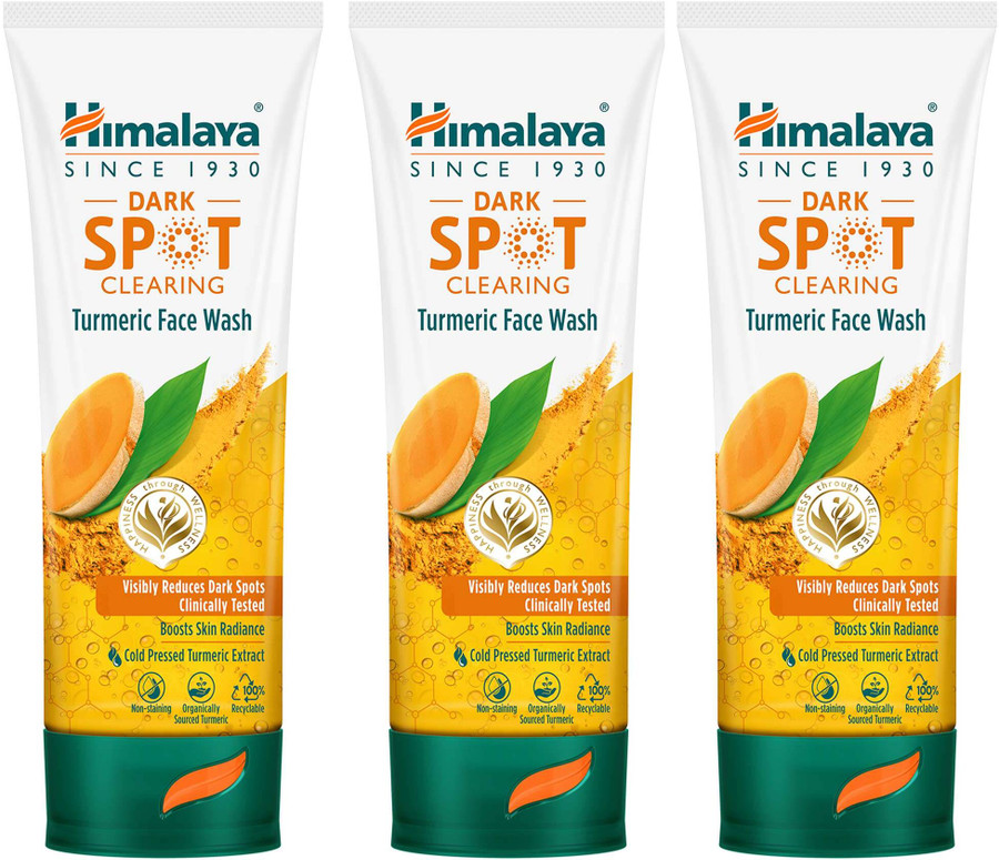 Himalaya Personal Care Facebook ad