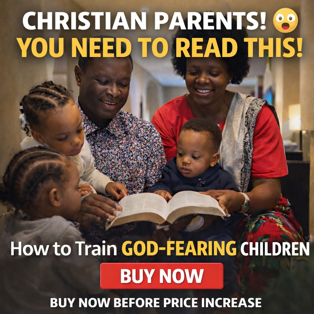 Mount Zion Faith Ministries Facebook ad