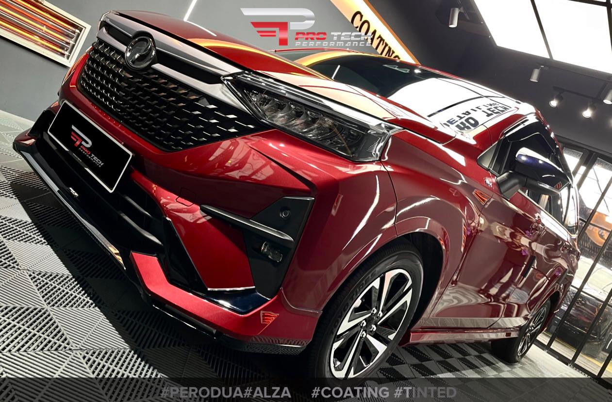 PRO TECH Performance - Shah Alam Facebook ad