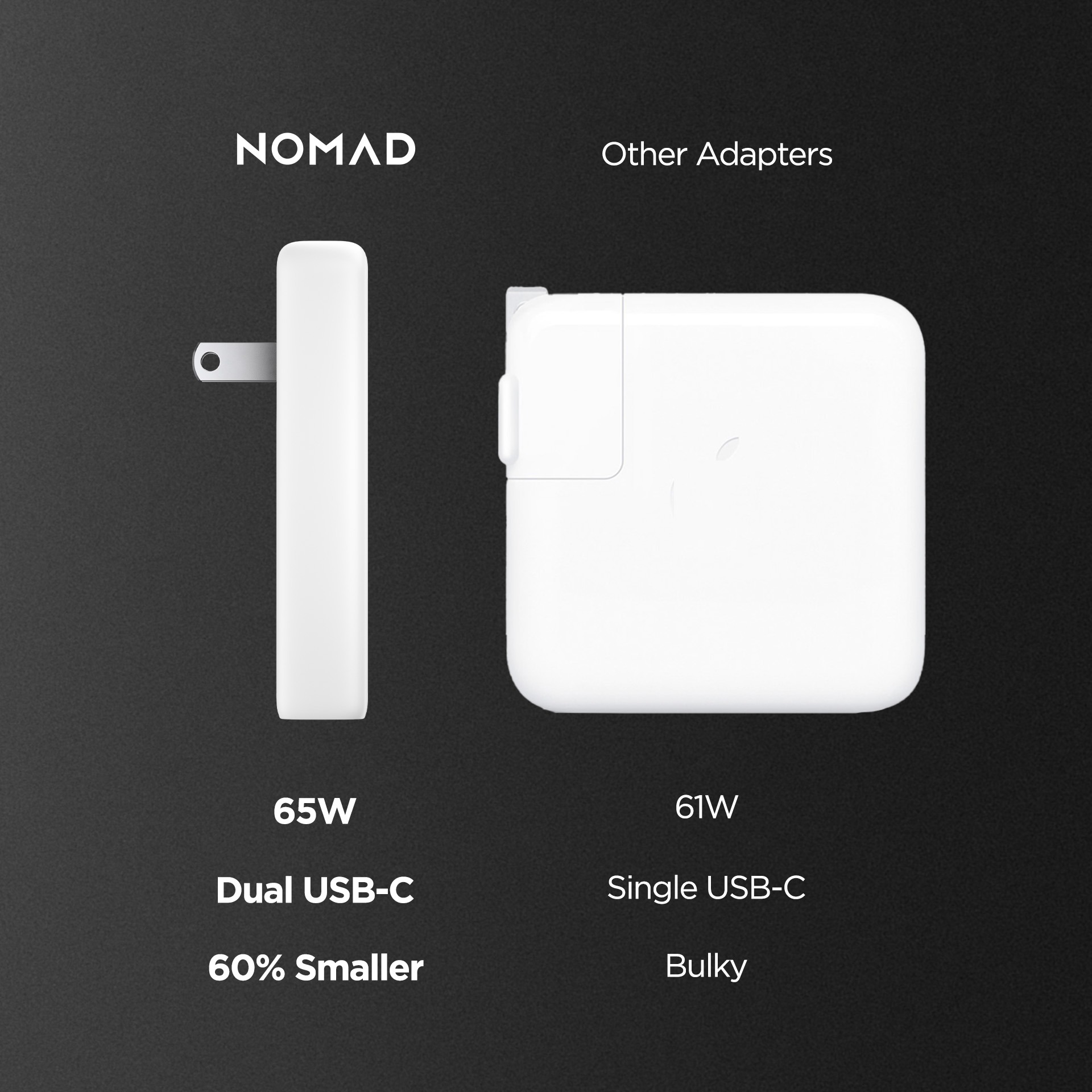 Nomad Facebook ad