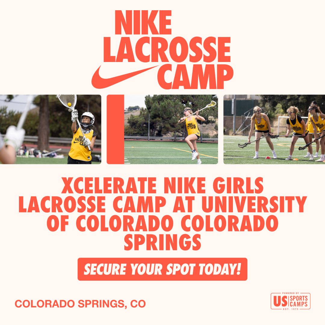 US Sports Camps - NIKE Sports Camps Facebook ad