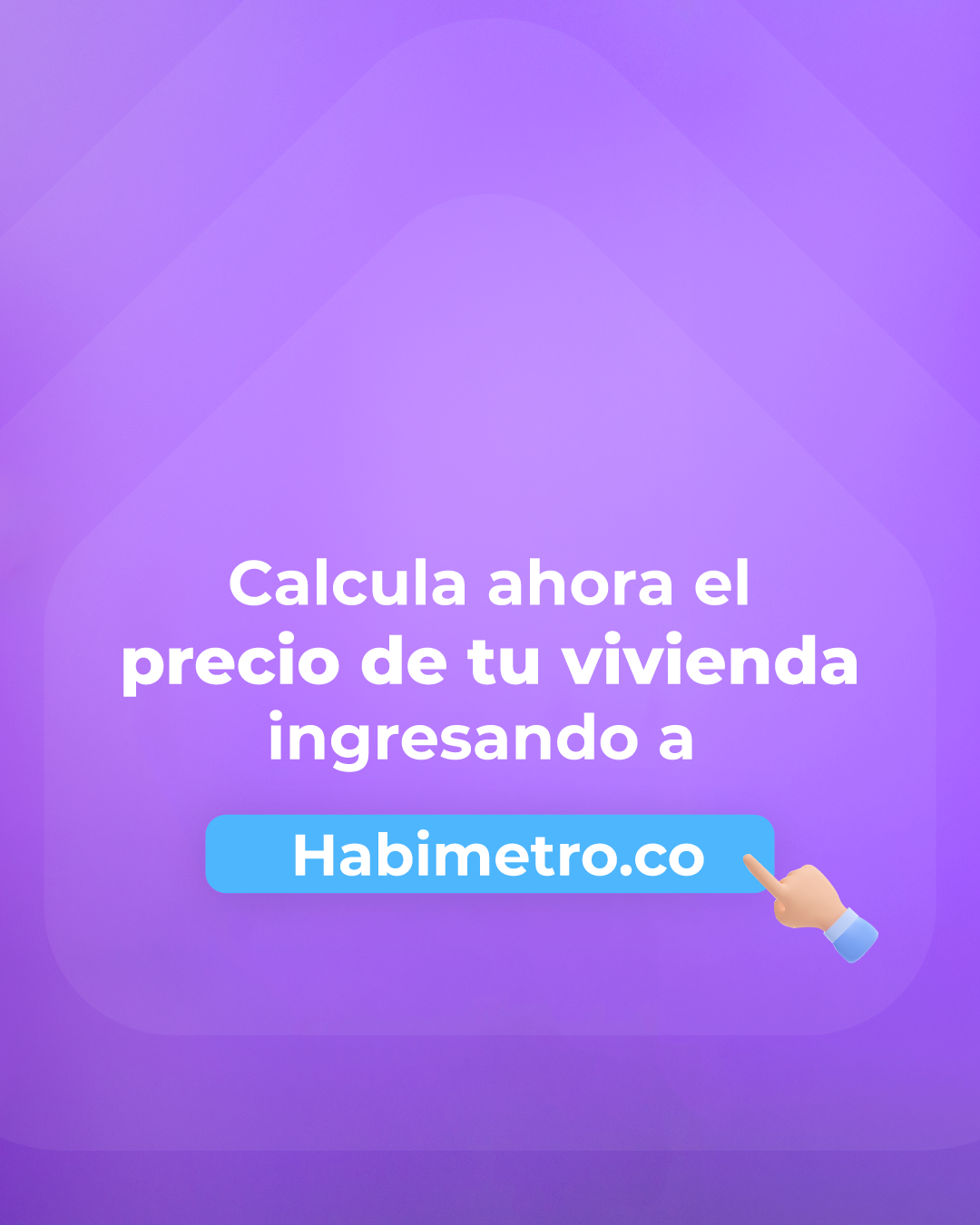 Habi Facebook ad