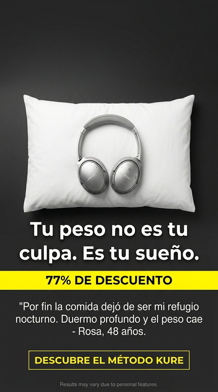 Kure for Hypnotherapy Facebook ad