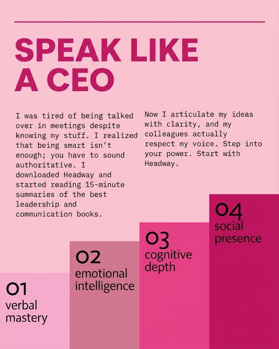 Key Insights From Bestsellers Facebook ad