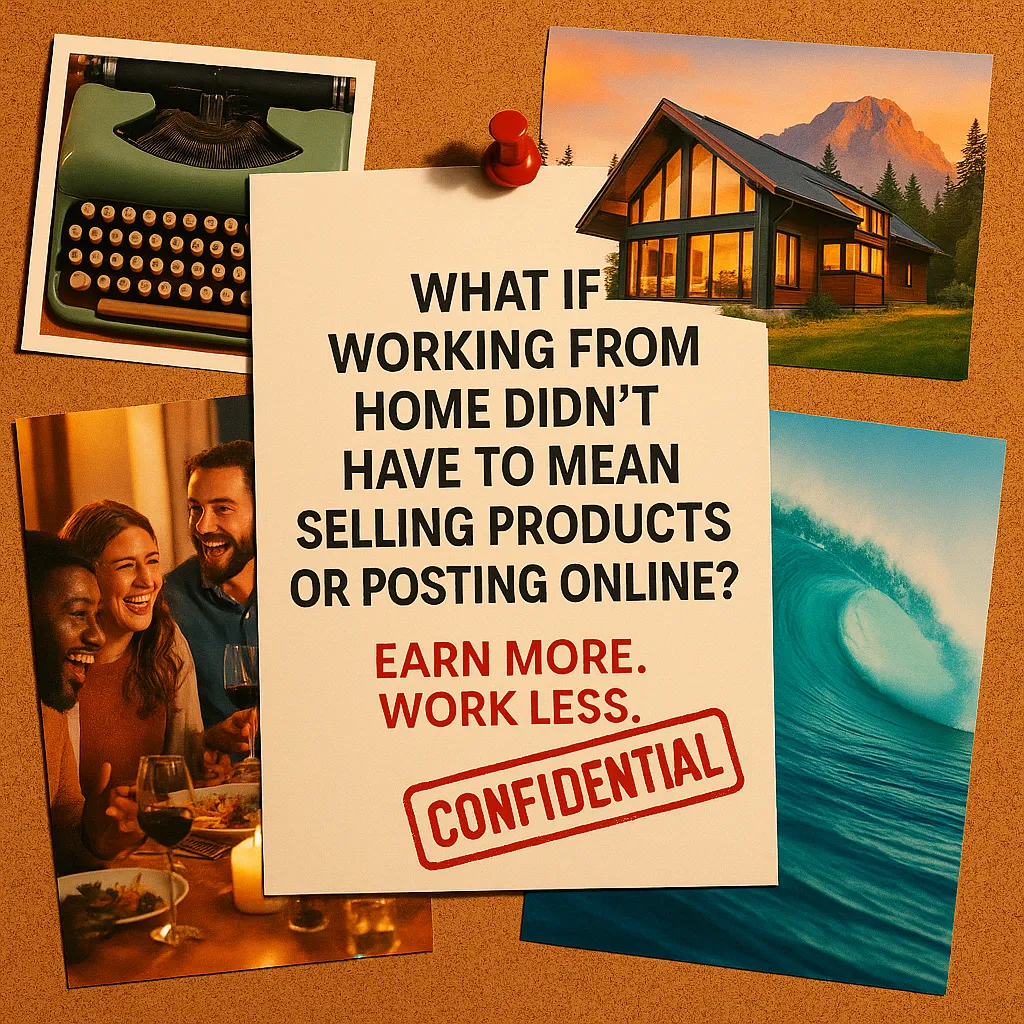 Booming Bookkeeping Business Facebook ad