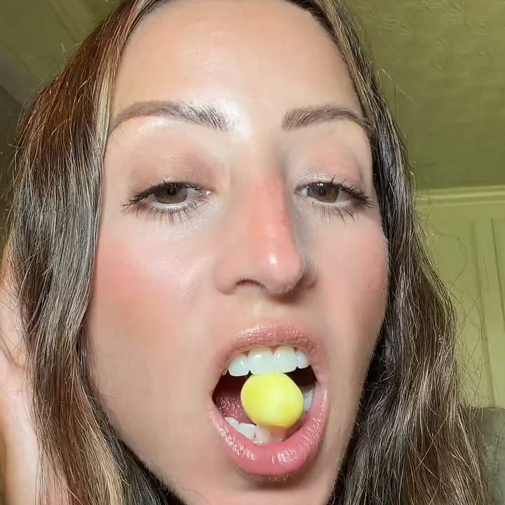 Sukar Swedish Candy Facebook ad: Bite-Sized Perfection