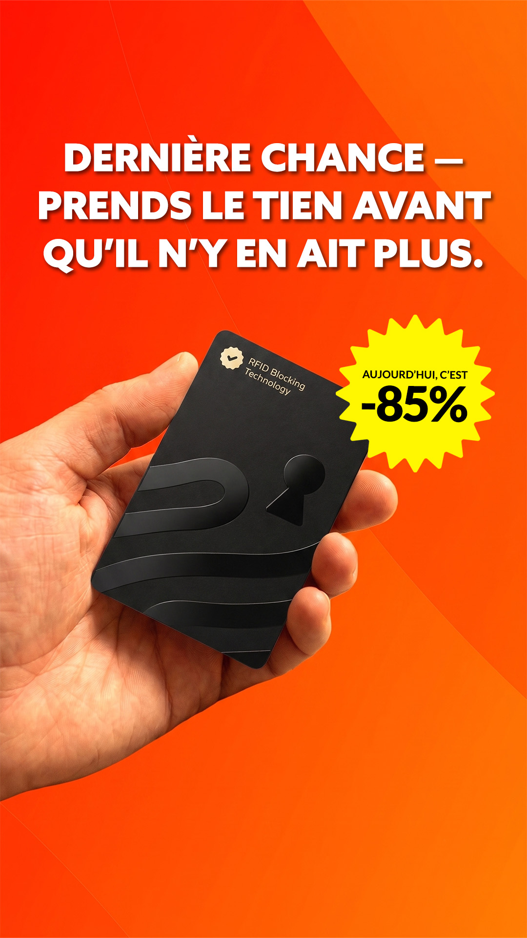 Guardality Facebook ad