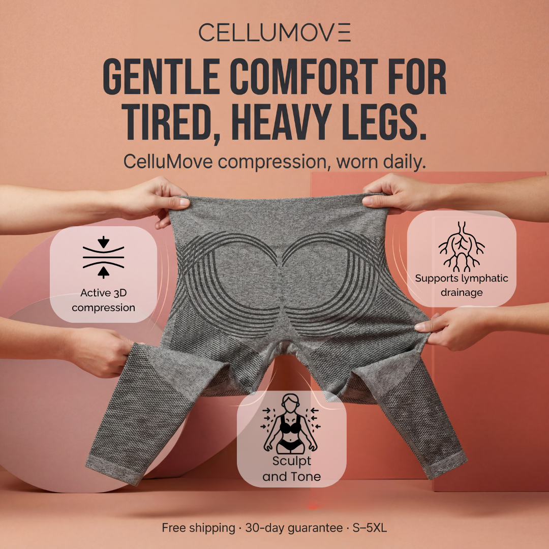 Cellumove UK Facebook ad