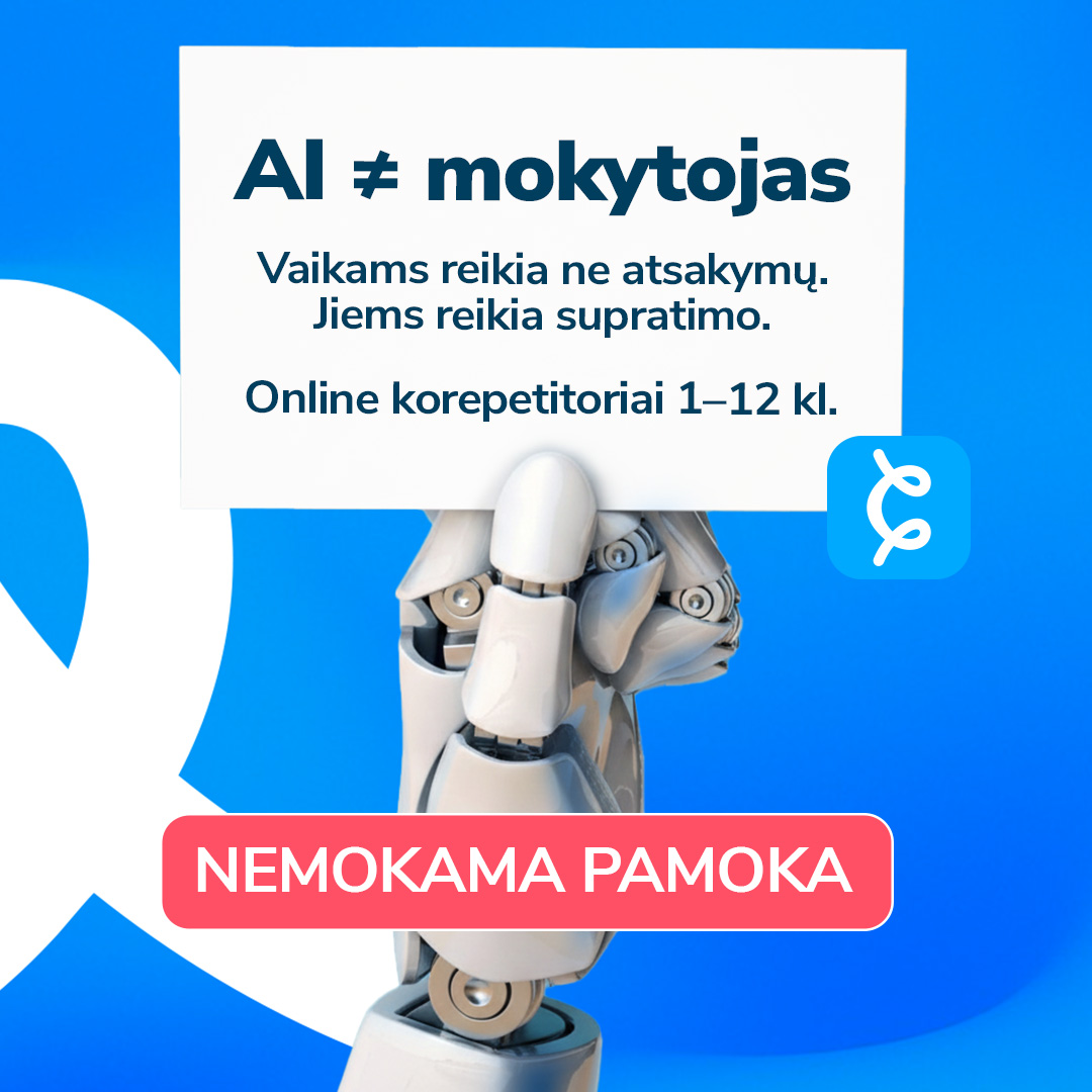 Corepetitus Facebook ad