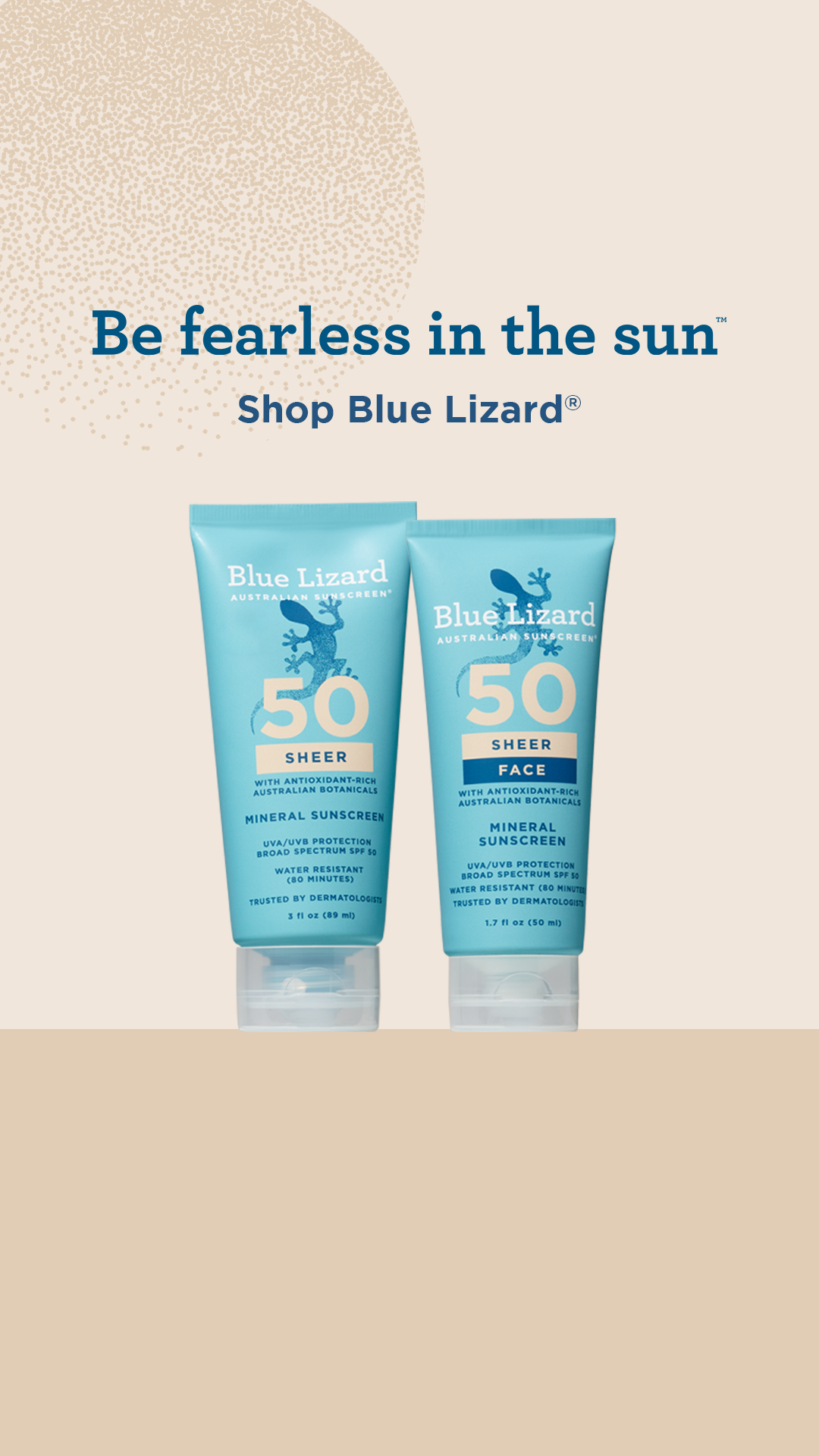 Ulta Beauty Facebook ad