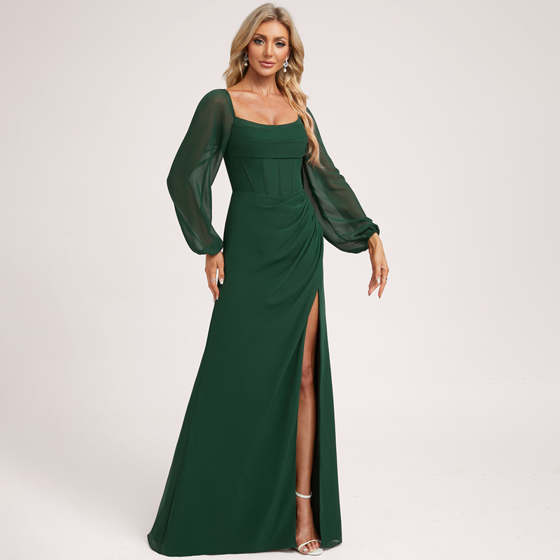 JJ's House Facebook ad: Dress your bridal party beautifully