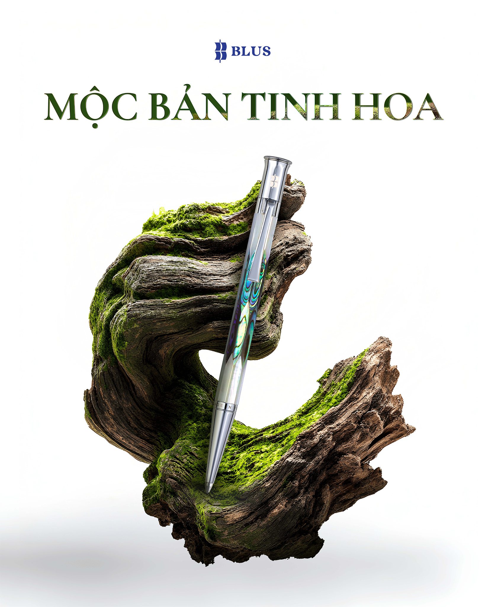 BLUSAIGON Facebook ad