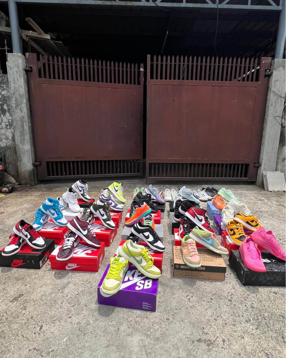 Kyle Rohan Kiyoshi Cunanan Facebook ad
