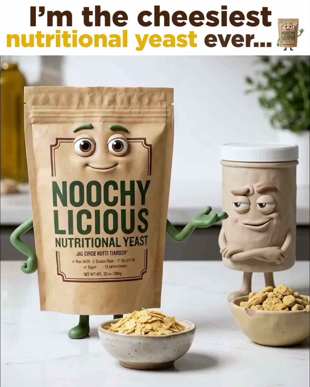 Gloriously Vegan Facebook ad: Get 55% OFF Vegan Cheese + Free Recipes