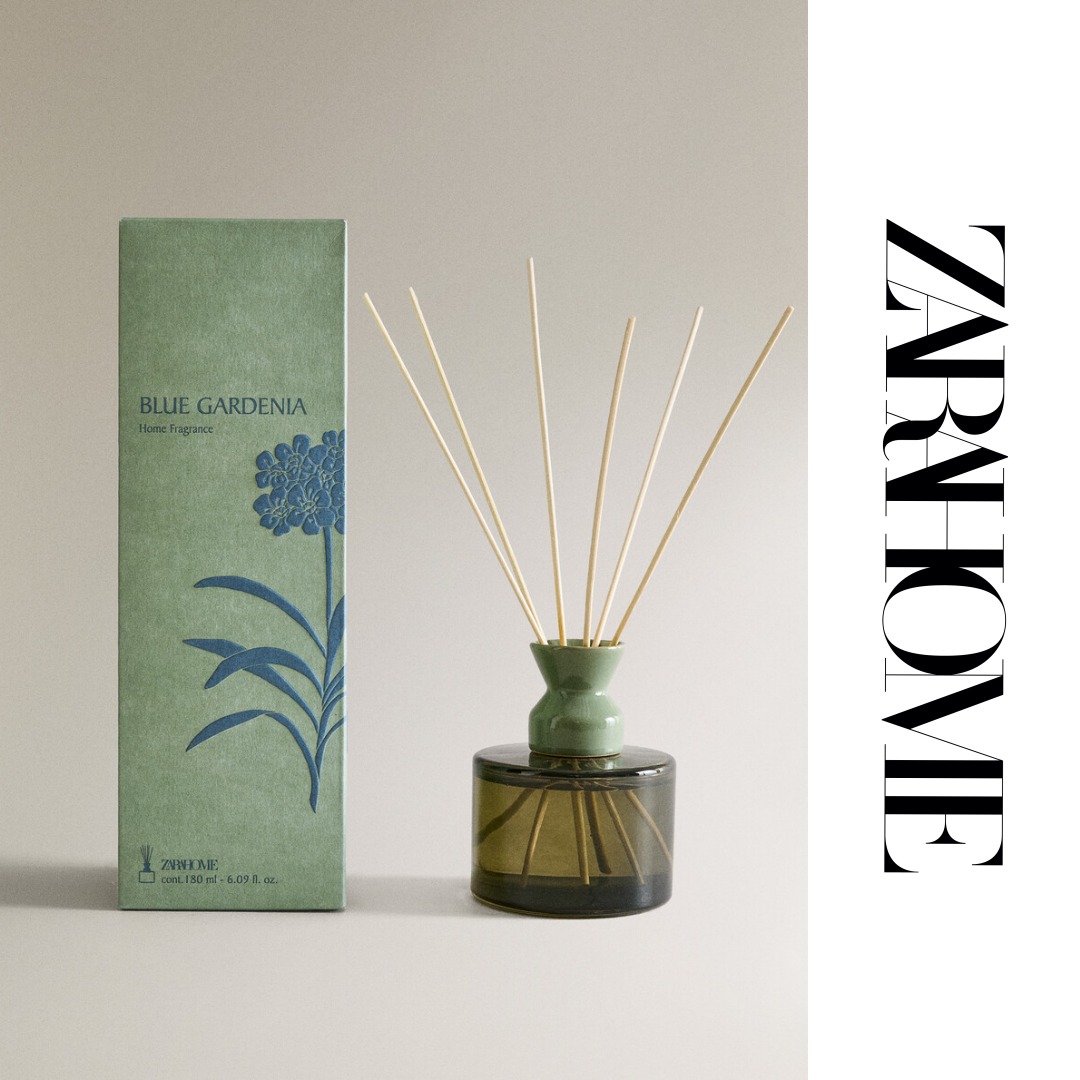 Zara Home Facebook ad