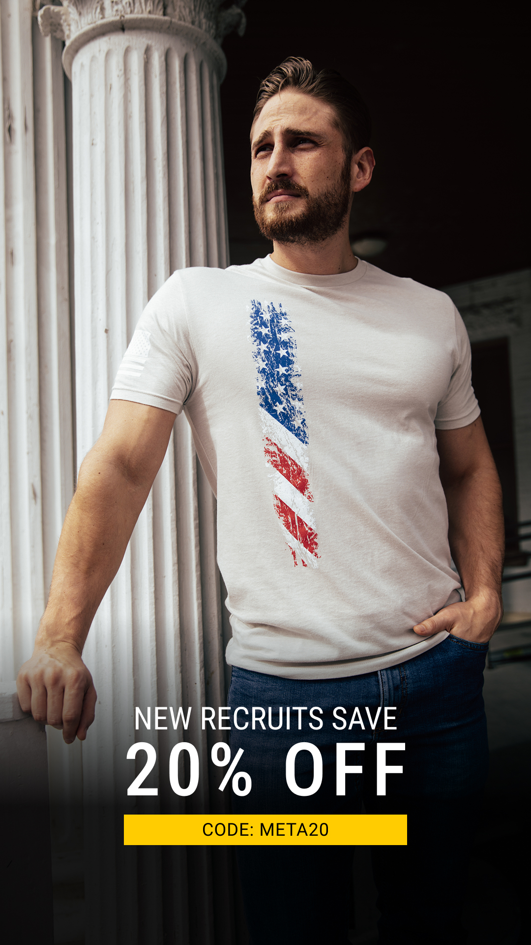 Grunt Style Facebook ad