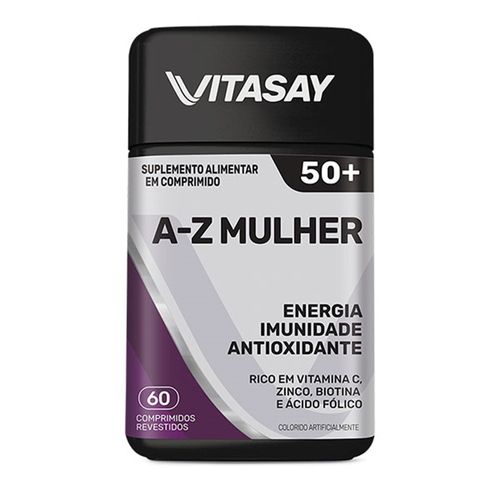 Vitasay Facebook ad