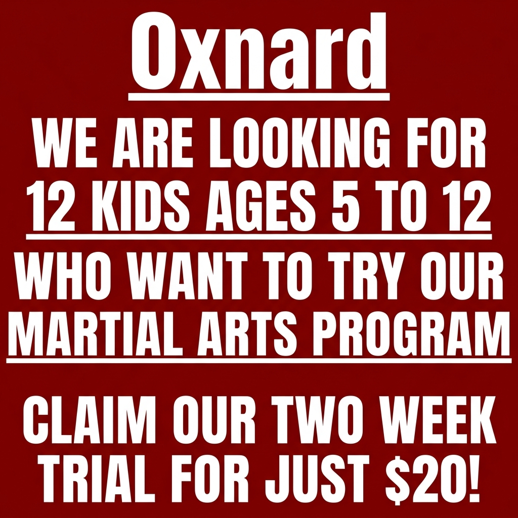 Legacy Martial Arts Family Fitness Center Facebook ad