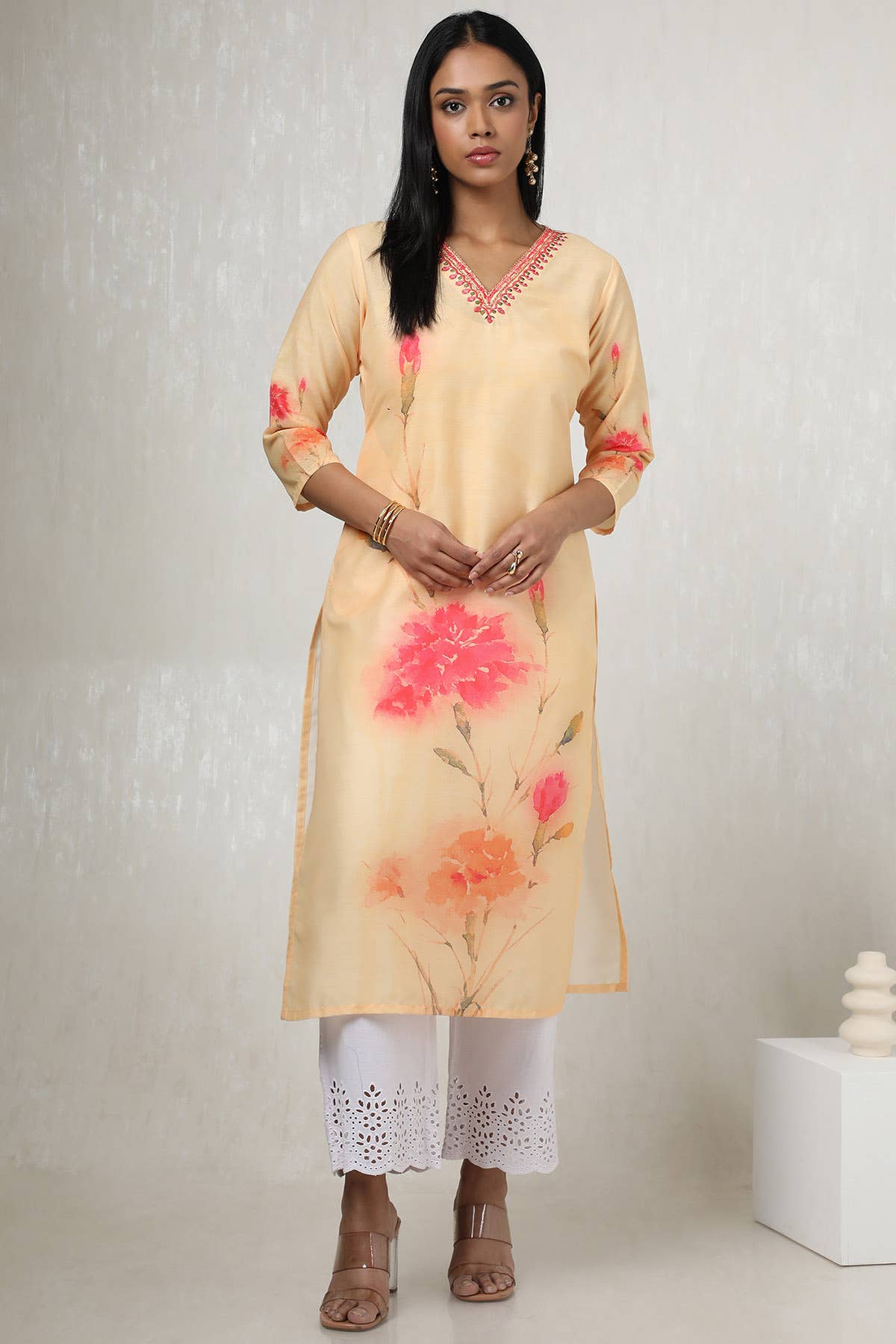 Soch Facebook ad