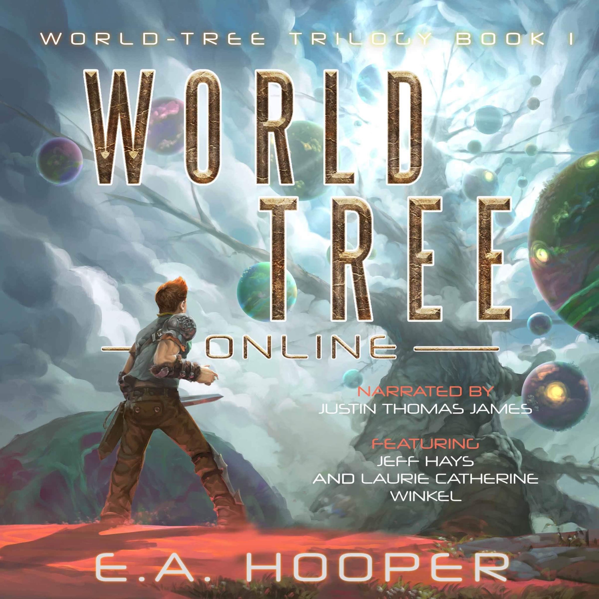 EA Hooper Facebook ad from Nov 12, 2020