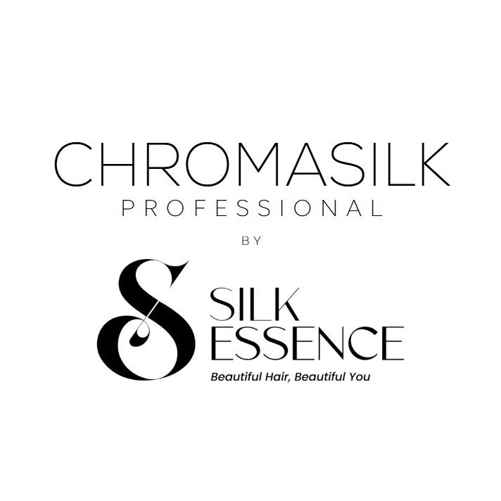 Chromasilk Professional Facebook ad from Jul 7, 2026
