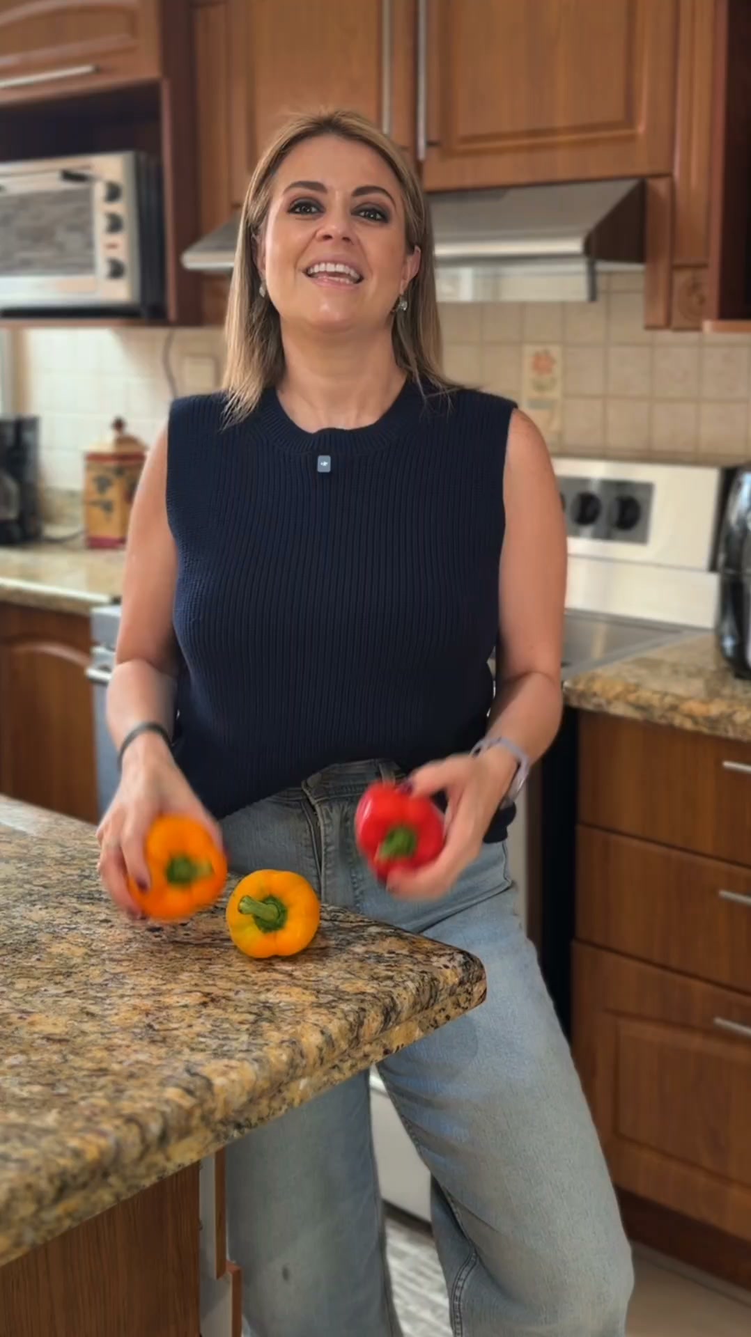 Nutricionista Natalia Segura Álvarez Facebook ad: 50 RECETAS EN AIRFLYER!