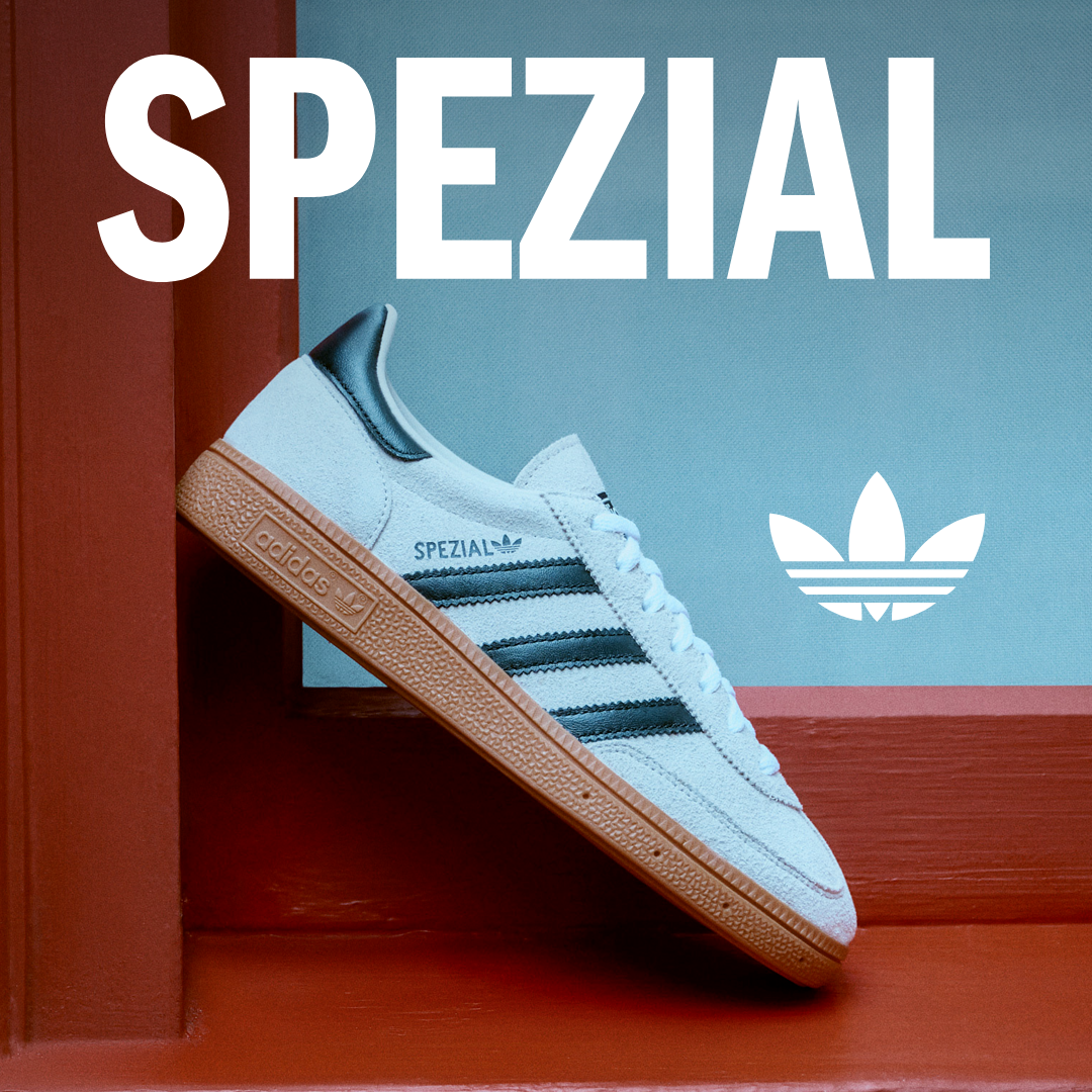 adidas Facebook ad