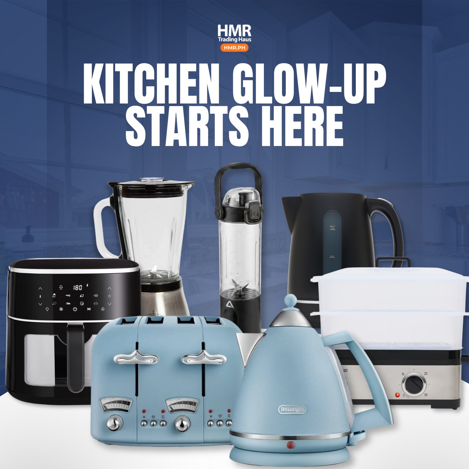 HMR Shop N' Bid Facebook ad