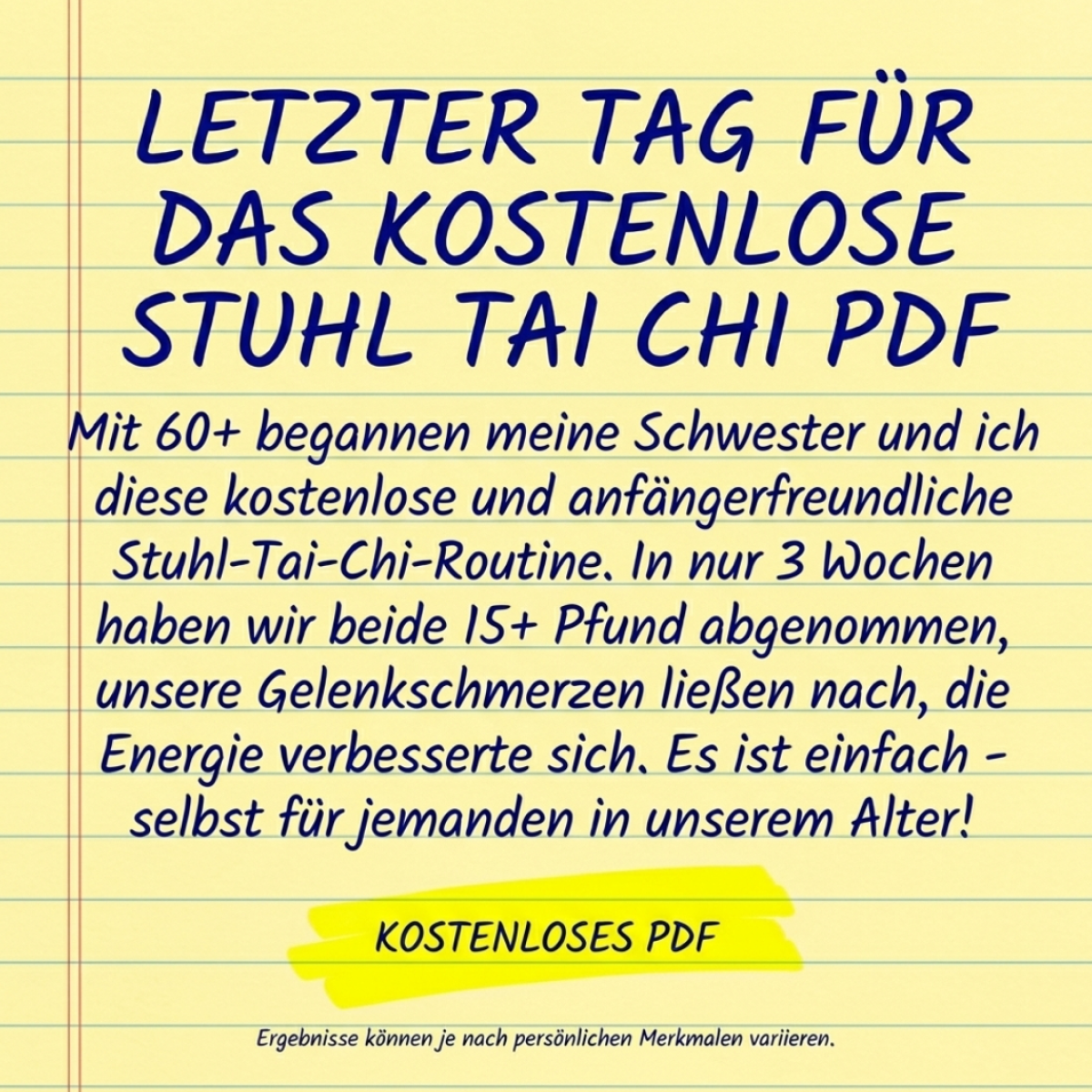 Digesti Fit Facebook ad