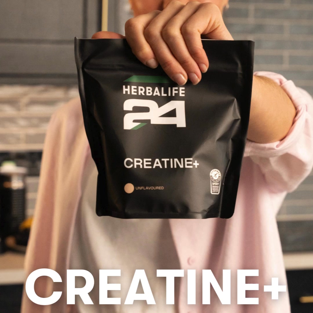 Herbalife Facebook ad from Apr 23, 2026