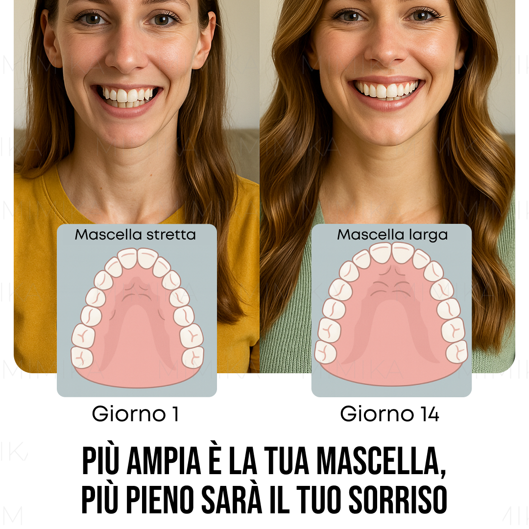 Mimika - Face Yoga Exercises Facebook ad