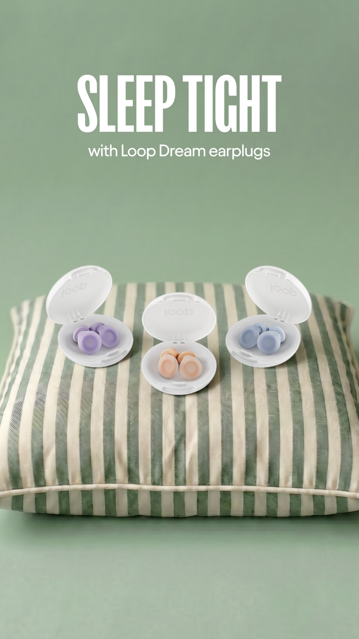 Loop Facebook ad from May 7, 2026