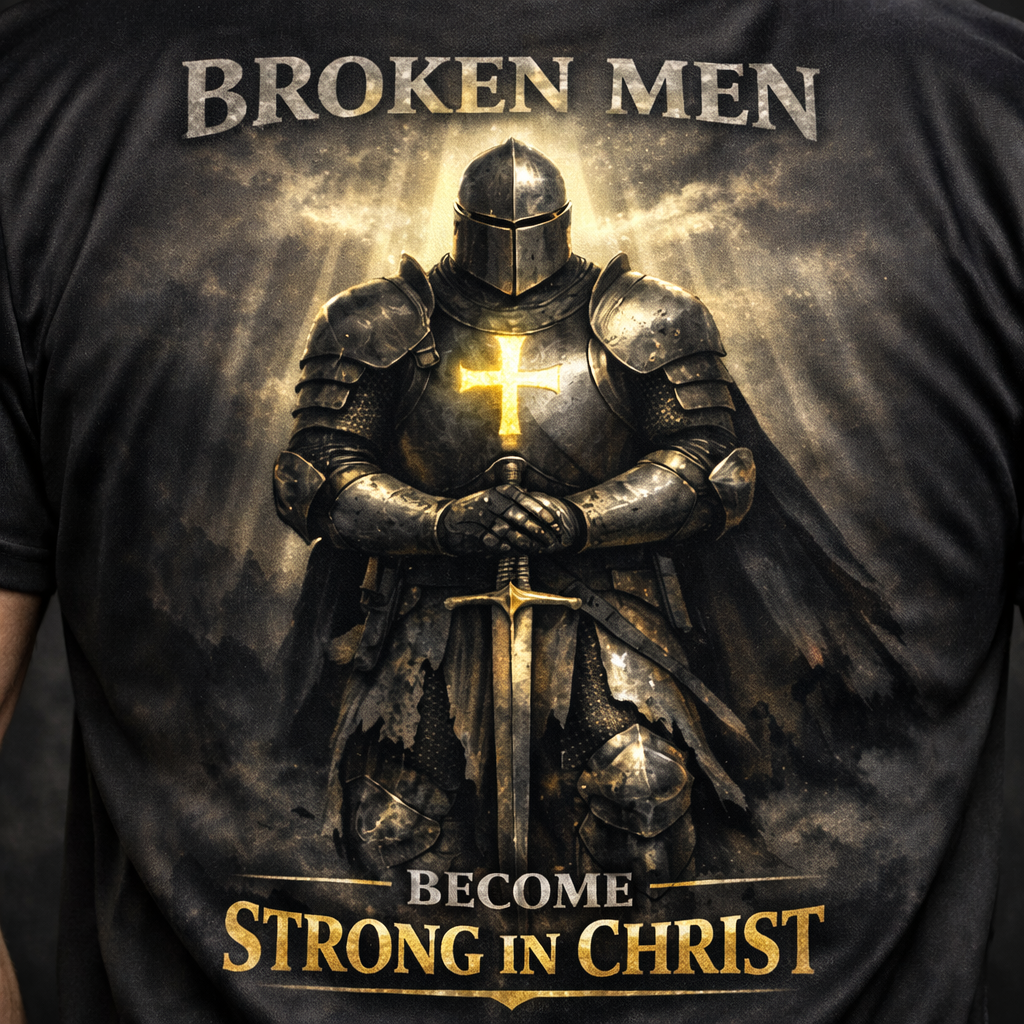Christcolor Facebook ad
