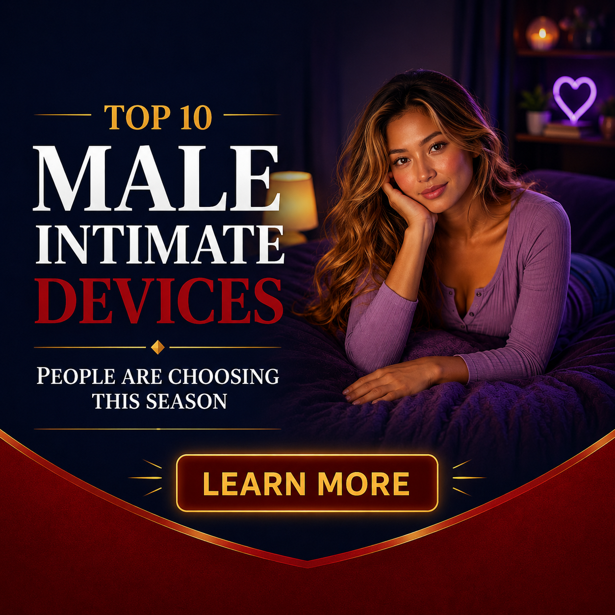 Verity Co Facebook ad: A Modern Guide to Men’s Wellness Devices