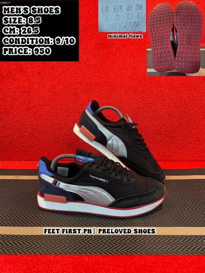 Feet First.PH Facebook ad: LAST CALL SALE