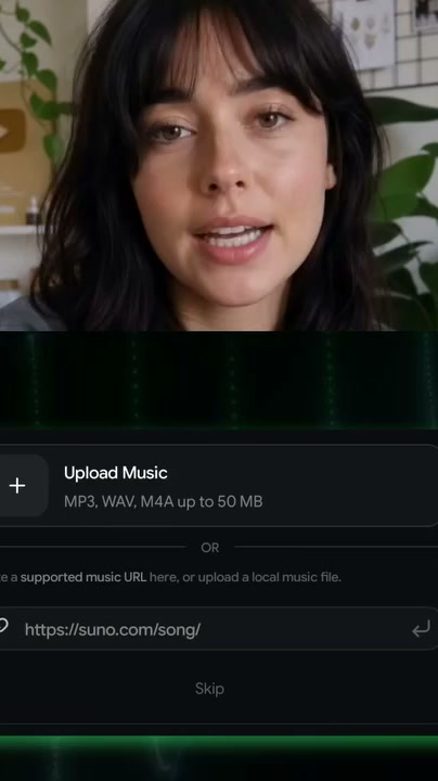 Freebeat ai APP Facebook ad: AI Music Production Tool