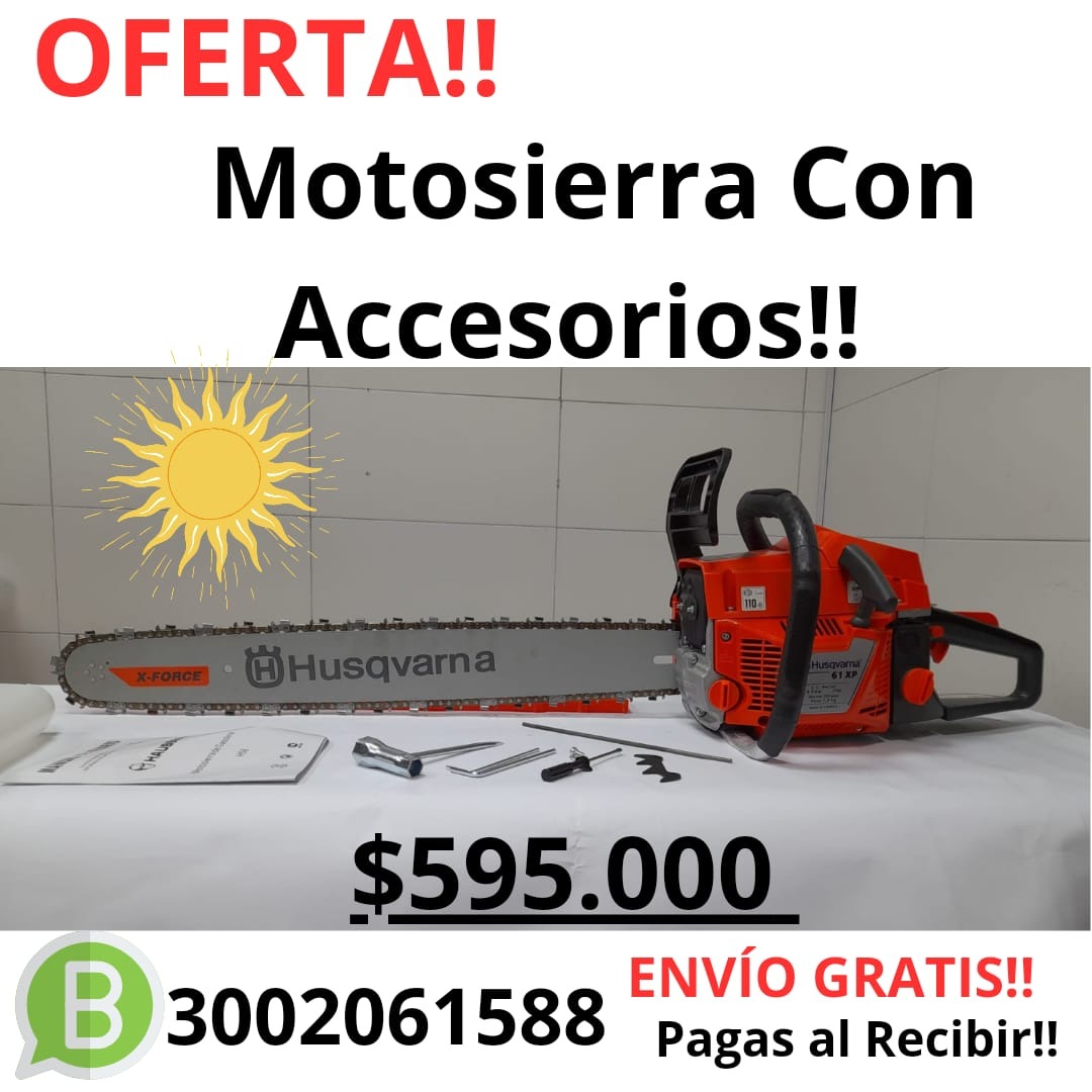 Distribuidora CT Facebook ad: Chatea con nosotros!