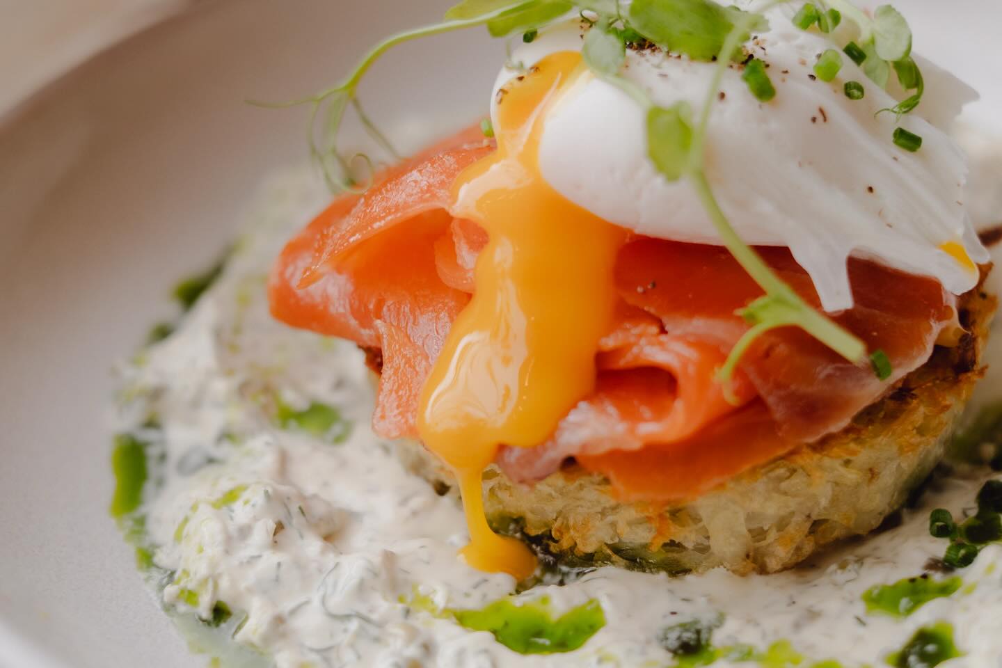 The Edinburgh Larder Facebook ad: Local ingredients, delicious food, fantastic coffee and a…