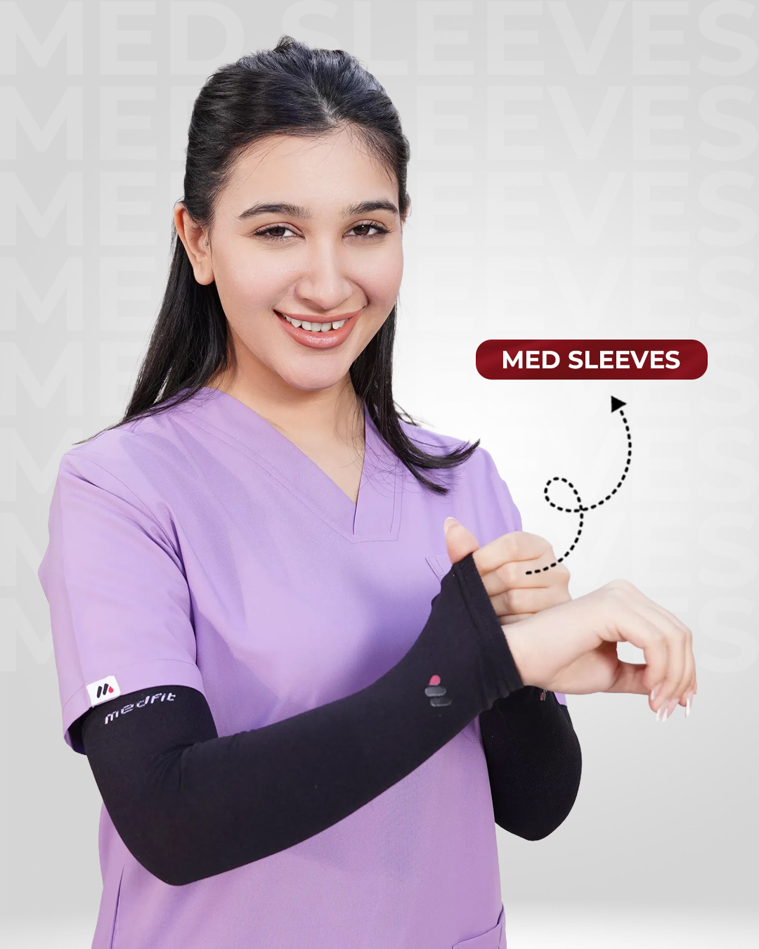 Medfit Facebook ad