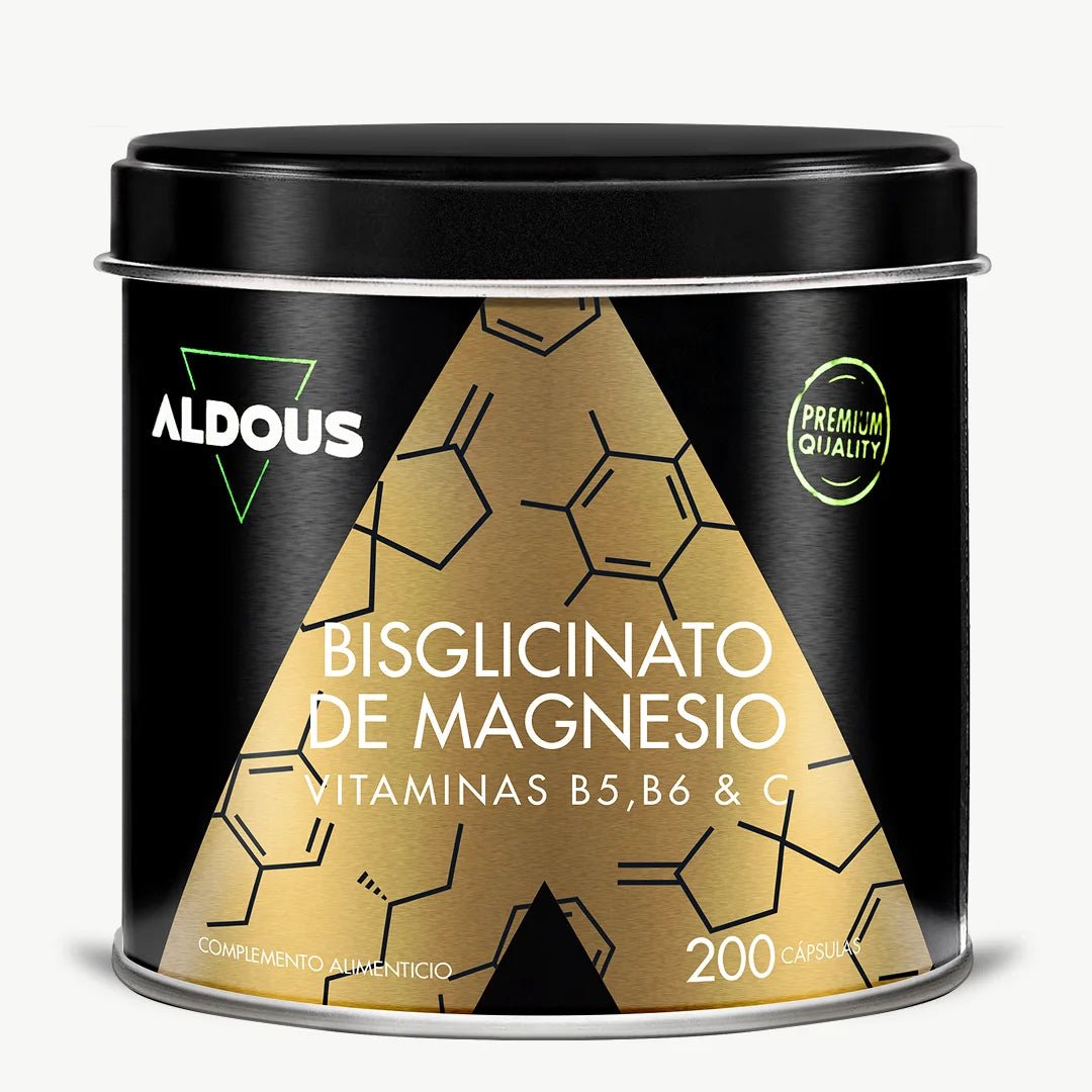 Aldous Bio Facebook ad: La menopausia es una etapa de cambios reales