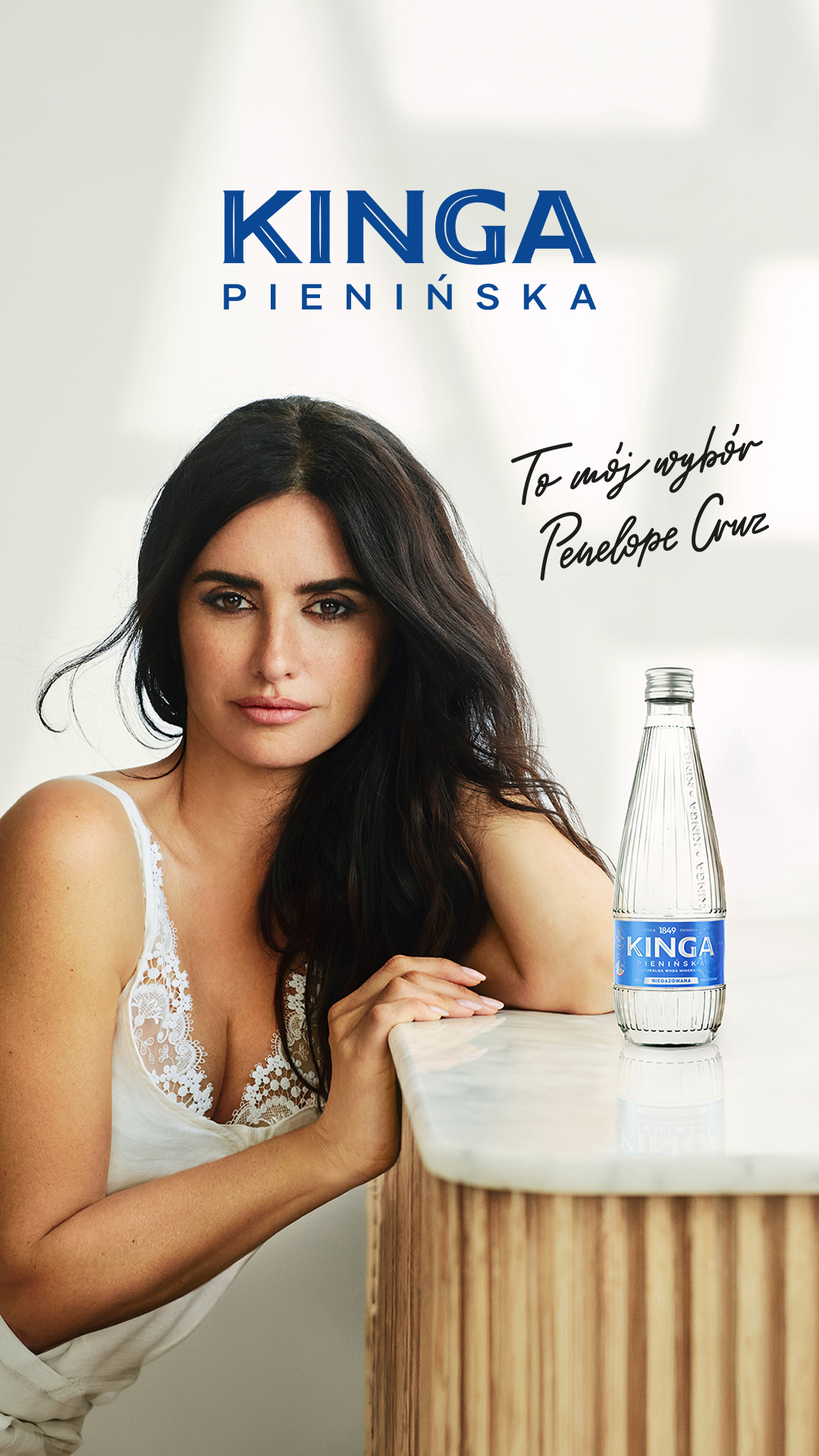 Kinga Premium Beverages Facebook ad