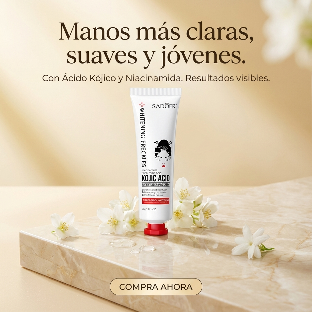 Belleza Relevada  Facebook ad