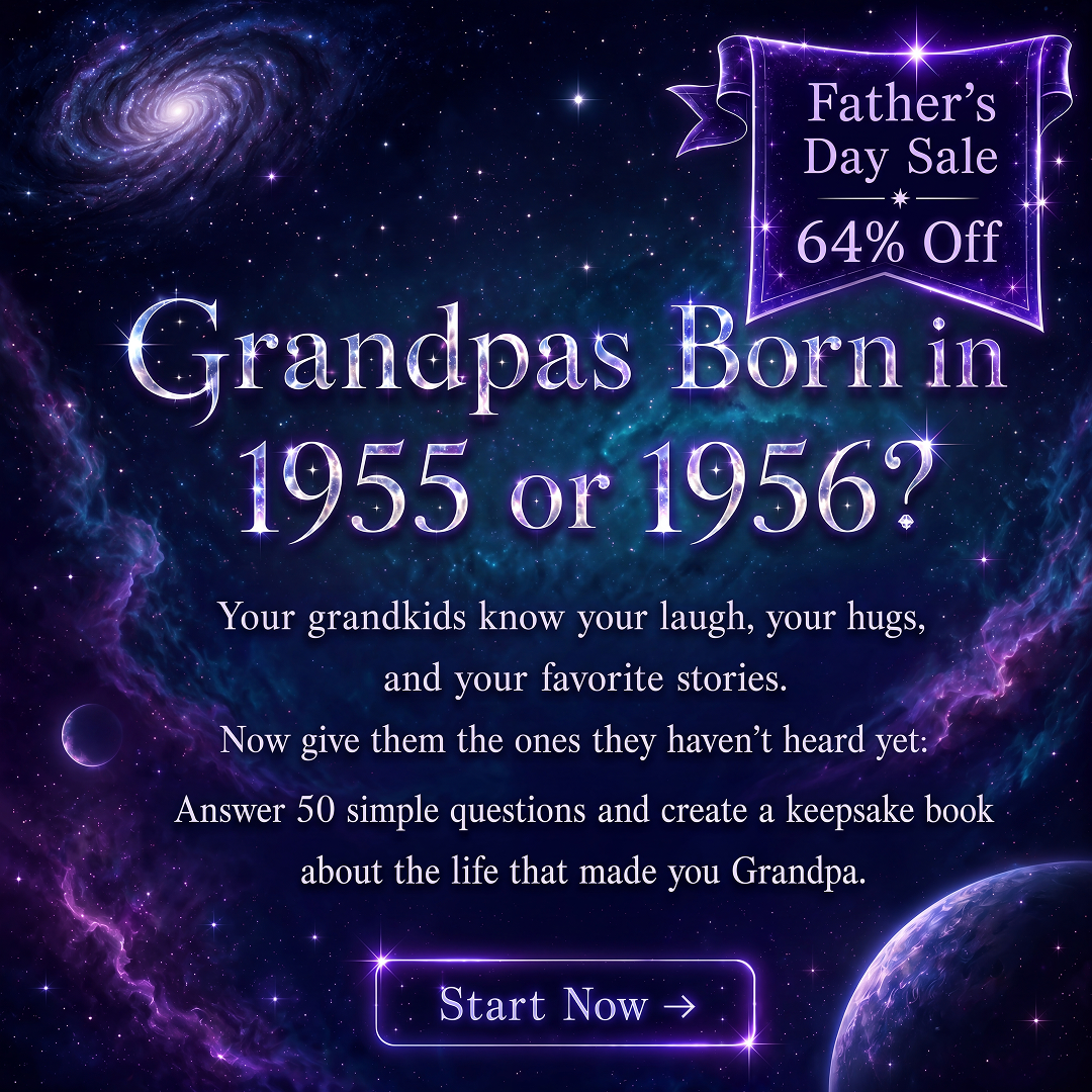 Memowrite Facebook ad