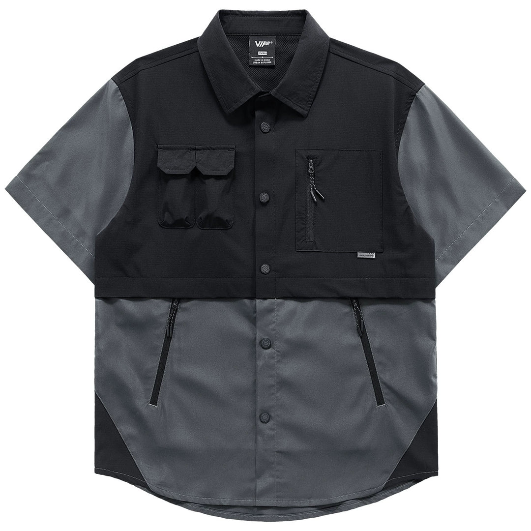 Velocity Label Facebook ad: バイカー専門店