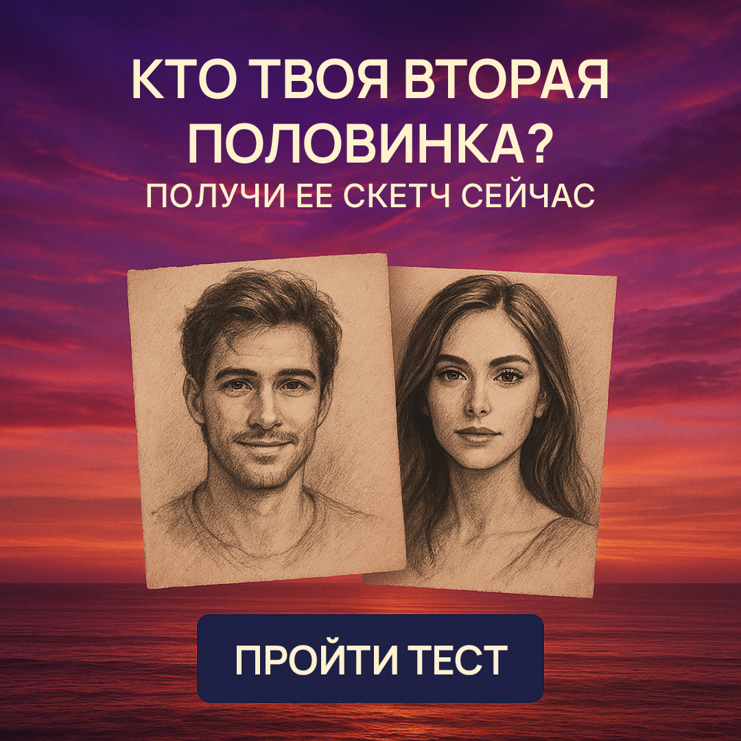 Hint: Reveal Your Soulmate Match Facebook ad