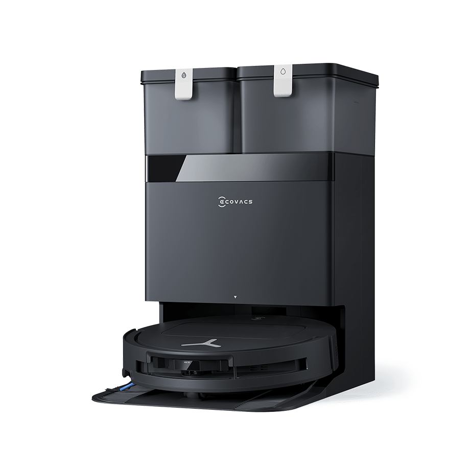 ECOVACS ROBOTICS Facebook ad