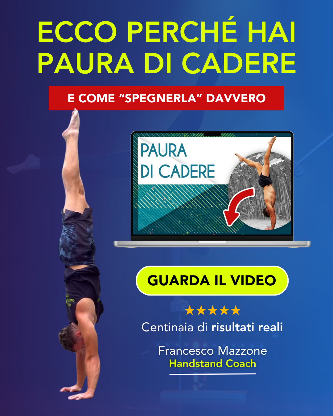 OHA Facebook ad
