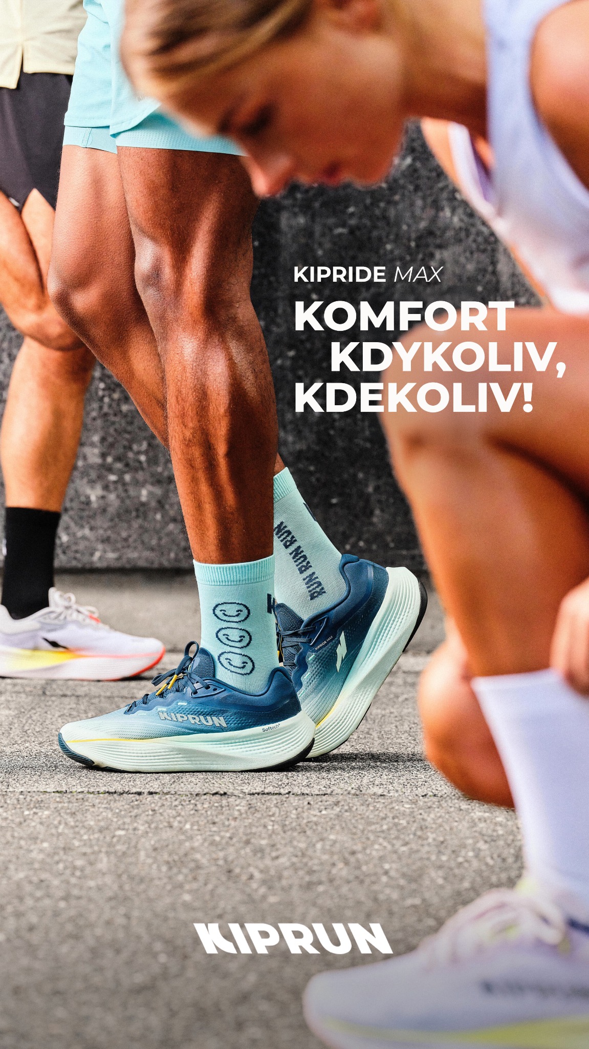 Decathlon - Česká republika Facebook ad