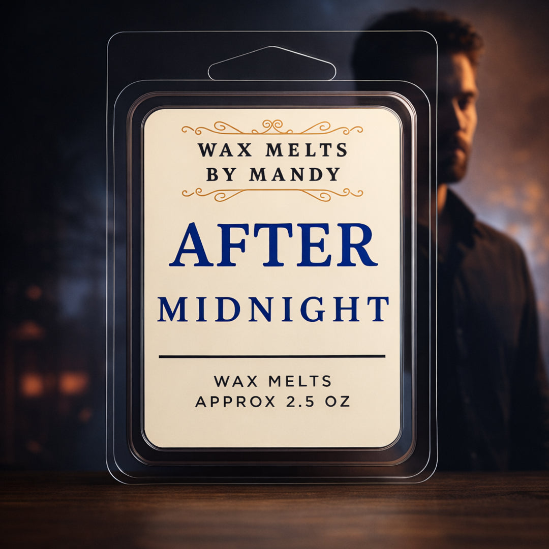 Wax melts by Mandy Facebook ad: Save 20% When You Bundle